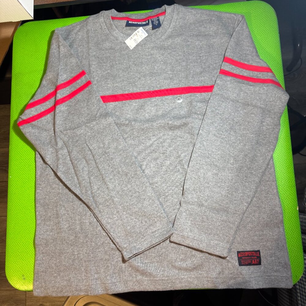 NWT AEROPOSTALE LONG SLEEVE